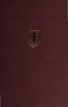 Early History of St Stithians College compiled by W G A Mears