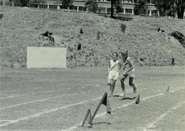 1967 BP Athletics U10 Relay