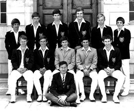 1973 BC Cricket 1st XI ST p057