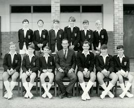 1970 BC Cricket TBI NIS