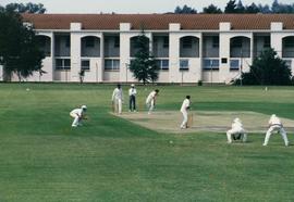 1992 BC Cricket Festival at Bishops ST p084