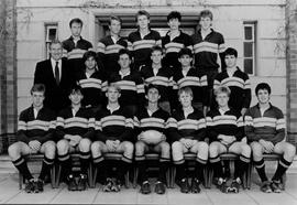 1986 BC Rugby 2nd XV ST p096 002