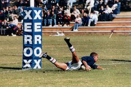 1999 BC Rugby touchdown ST p110