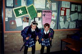 1996 GC Grade 11 Afrikaans 004
