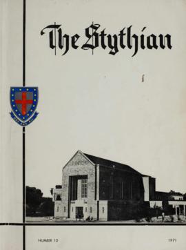 Stythian Magazine 1971: Complete contents