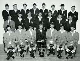 1968 BC Rugby 1st XV ST p026