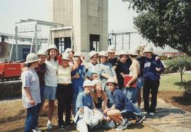 1998 GC Geography outing 001