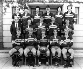 1978 BC Rugby 3rd XV ST p055
