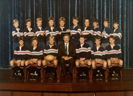 1984 BC Rugby 2nd XV ST p053