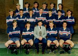 1991 BC Rugby U15A team ST p120