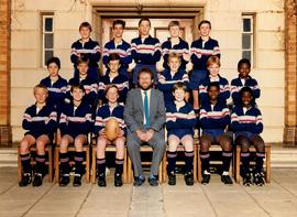 1987 BC Rugby U13E Team ST p104