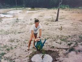 1989 BC Tree planting 03
