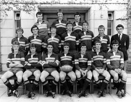 1976 BC Rugby 2nd XV NIS