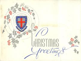 1956 HA 047a Christmas card EM Harris 001 cover