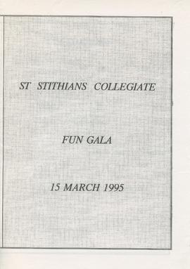 1995 GP  Programme First Gala front page 001