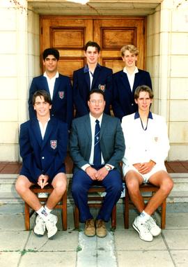 1992 BC Tennis 3rd team ST p133