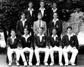 1994 BC Cricket U16A XI ST p074