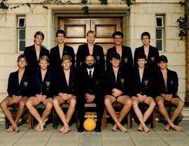 1986 BC Water Polo 1st Team ST p091