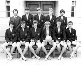 1979 BC Water Polo 2nd team ST p081