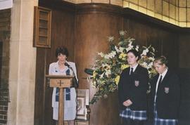 2000 GC Chapel Anne van Zyl Lisa Chamberlain Charlotte Wylde 004
