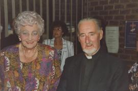 1995 Rev. Stanley Pitts and Mrs Pitts 001
