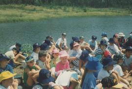1995 GP Standard 1 visit to the dam 016