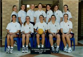 2003 GC Sport - Water Polo 1st 030