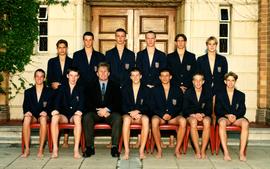 1998 BC Water Polo U15A team ST p114