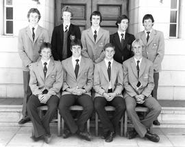 1978 BC Captains of Sport ST p043