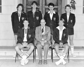 1981 BC Tennis 1st team ST p080