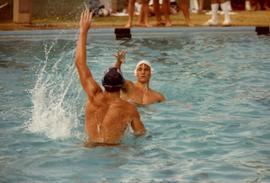 1984 BC Water Polo informal 012