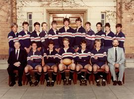 1984 BC Rugby 4th XV NIS