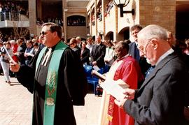 1996 Collegiate unveiling ceremony 021