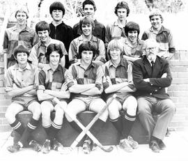 1978 BC Hockey 2nd XI ST p065