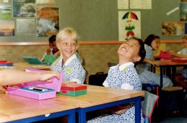 1996 GP Classroom scenes 091