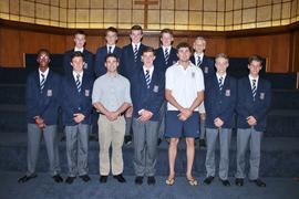 2014 BC Water Polo U14A ST p215
