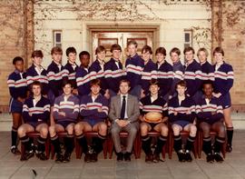1984 BC Rugby 5th XV NIS