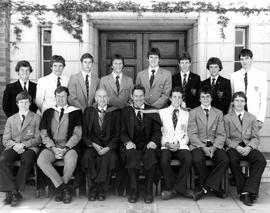 1978 BC College Prefects ST p009