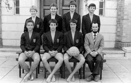 1982 BC Water Polo U15 Team ST p070