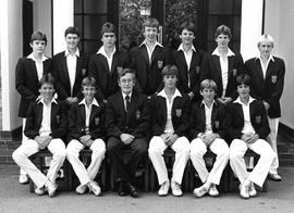 1982 BC Cricket TBI NIS 002