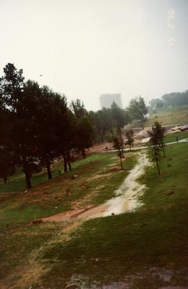 1996 Campus Floods 016