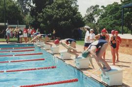1998 GC Sports Swimming Interhouse Gala 009