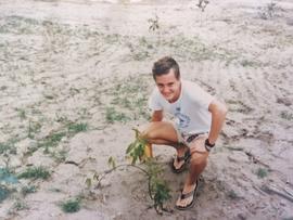 1989 BC Tree planting 02