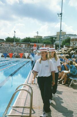 1997 GC Sport Swimming Inter-high Gala 003