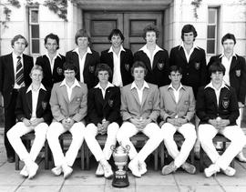 1978 BC Cricket 1st XI ST p045