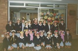 1995 GP Spring day hat parade 012