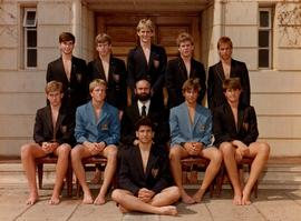 1985 BC Water Polo 1st Team ST p085
