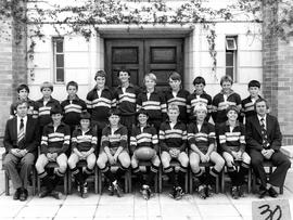 1980 BC Rugby U13B XV NIS