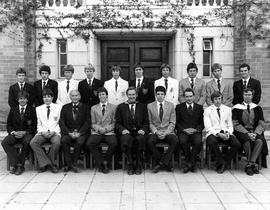 1980 BC College Prefects ST p009