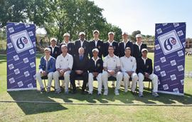 2013 BC Cricket 1st XI term 3